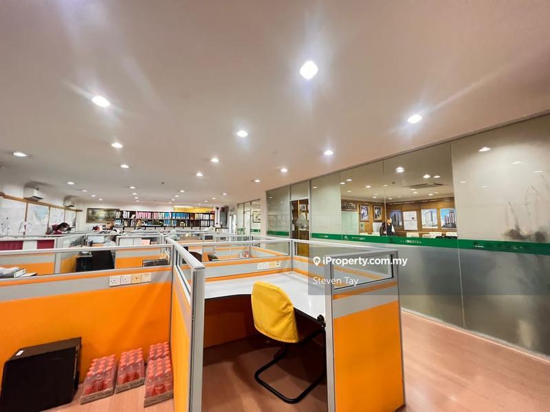 Detached Factory for Sale in Taman Midah, Cheras by Steven Tay - iProperty.com.my