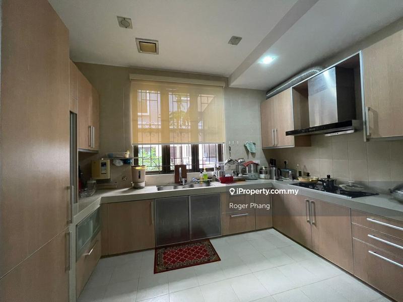 Banglo untuk Dijual di Bukit Rimau, Shah Alam oleh Roger Phang - iProperty.com.my