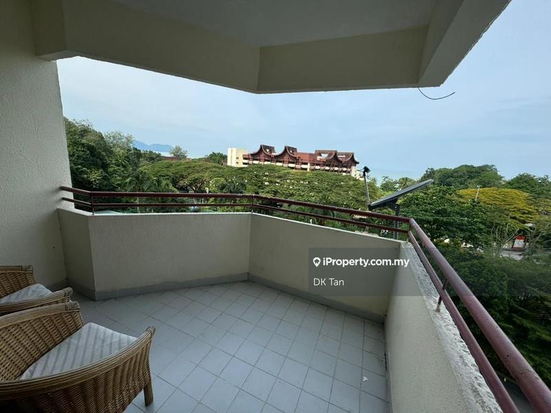 Service Residence for Sale in Sri Sayang by DK Tan - iProperty.com.my