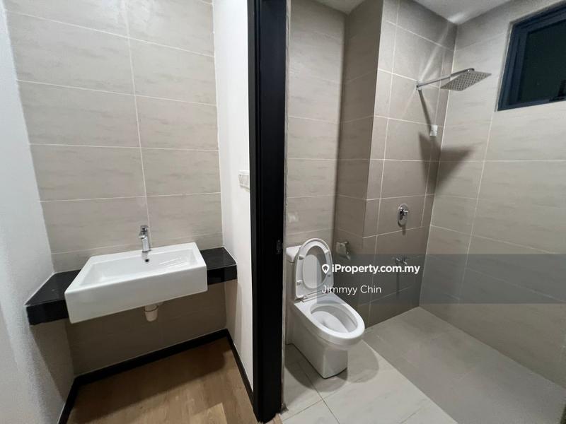 Kondominium untuk Dijual di Sapphire On The Park oleh Jimmyy Chin - iProperty.com.my