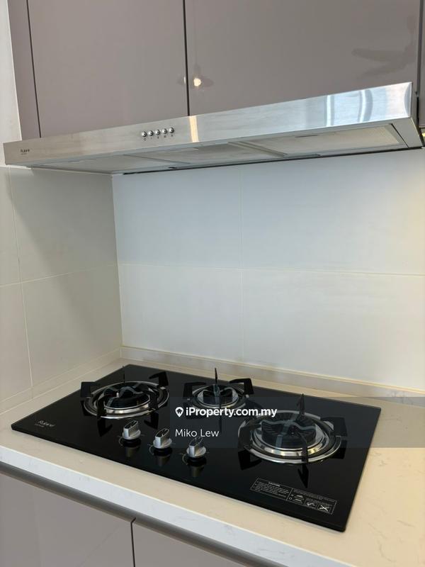 Service Residence for Sale in The Tropika by Miko Lew - iProperty.com.my