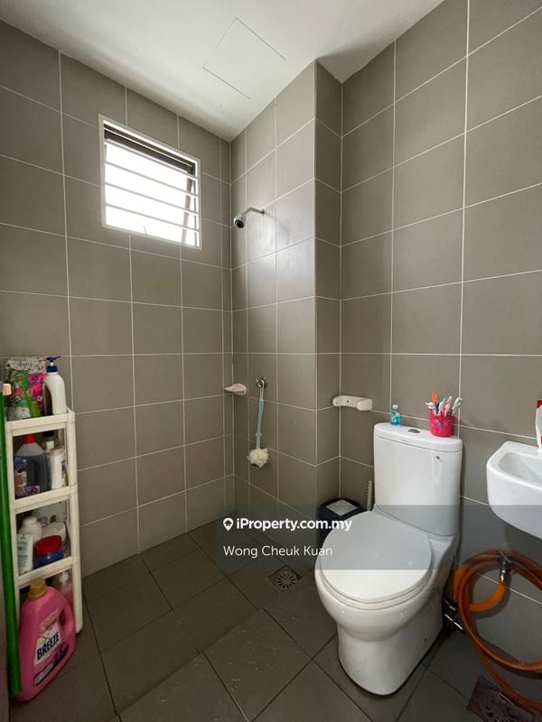 2-storey Terraced House for Sale in Bandar Tasik Puteri, Rawang by Wong Cheuk Kuan - iProperty.com.my