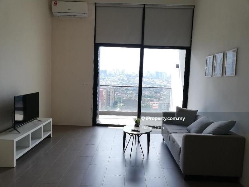 Kediaman Servis untuk Disewa di Establishment Bangsar (Menara Teguh Bangsar) oleh Elaine Chin - iProperty.com.my