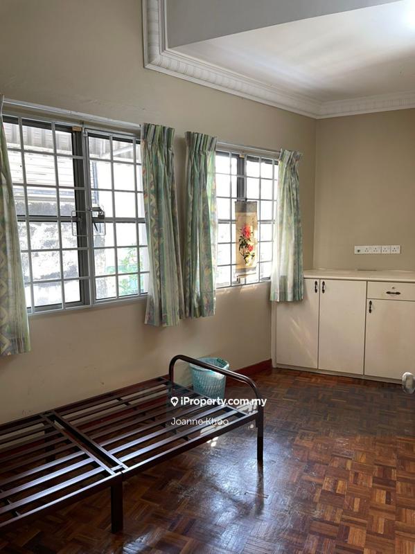 3-storey Terraced House for Sale in Taman Seputeh, Seputeh, Kuala Lumpur, Seputeh by Joanne Khoo - iProperty.com.my