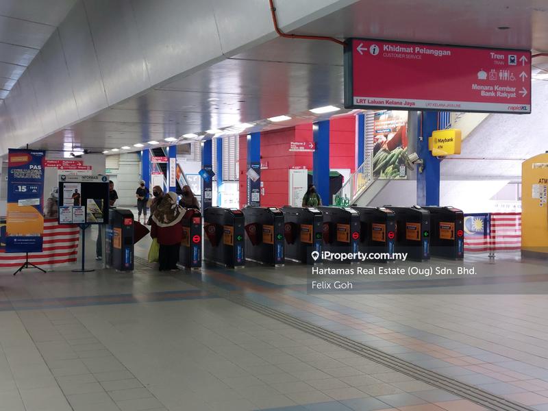 Pejabat untuk Dijual di Bangsar Utama, Bangsar oleh Felix Goh - iProperty.com.my