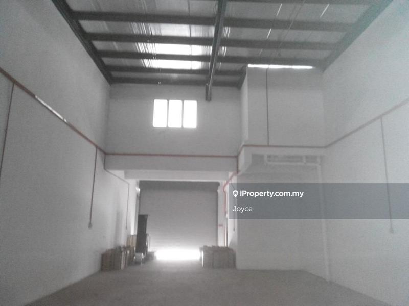Kilang Teres untuk Disewa di Taman Perindustrian Oug, Jalan Klang Lama (Old Klang Road) oleh Joyce - iProperty.com.my