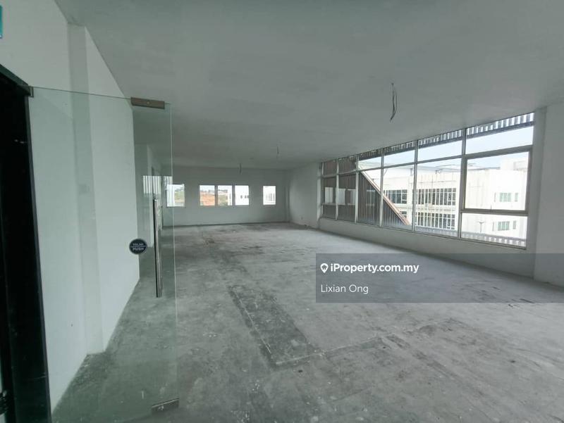Kedai-Pejabat untuk Disewa di Seksyen U5, Shah Alam oleh Ziyue Ong - iProperty.com.my