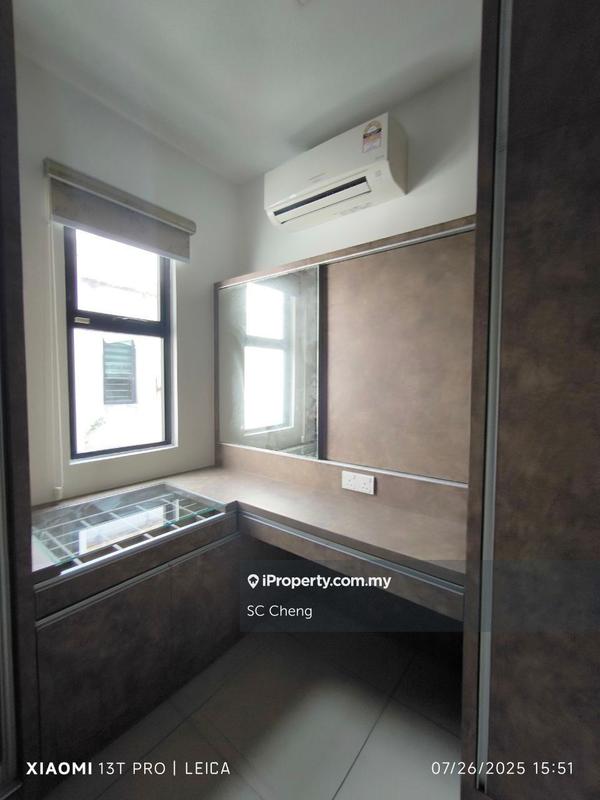 Rumah Kluster untuk Dijual di Taman Mutiara Mas, Skudai oleh SC Cheng - iProperty.com.my