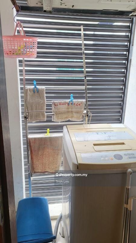 Residensi Servis untuk Disewa di Plaza Damas oleh Trish Lim - iProperty.com.my