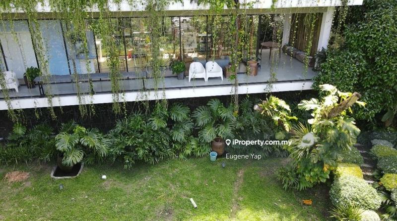 Agricultural Land for Sale in Bukit Tinggi, Bentong by Eugene Yap - iProperty.com.my
