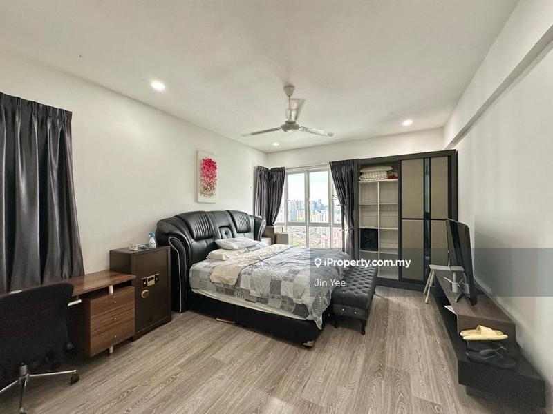 Condominium for Rent in Le Yuan Residence by Jin Yee - iProperty.com.my