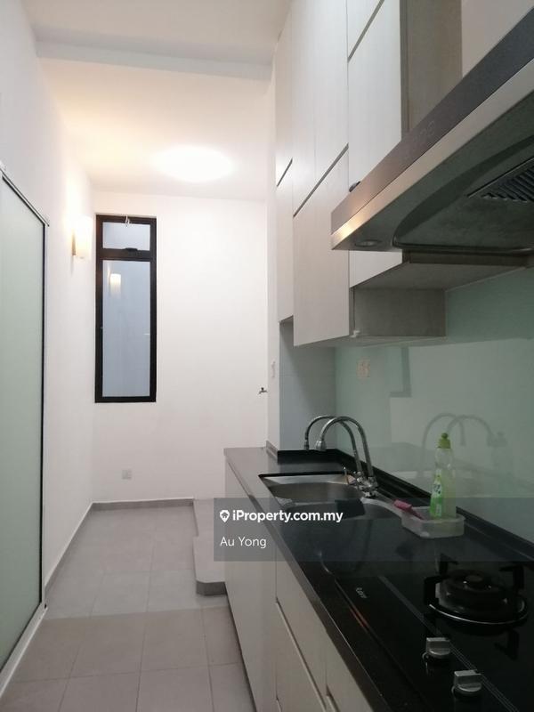 Cluster House for Rent in Senibong, Permas Jaya by Au Yong - iProperty.com.my