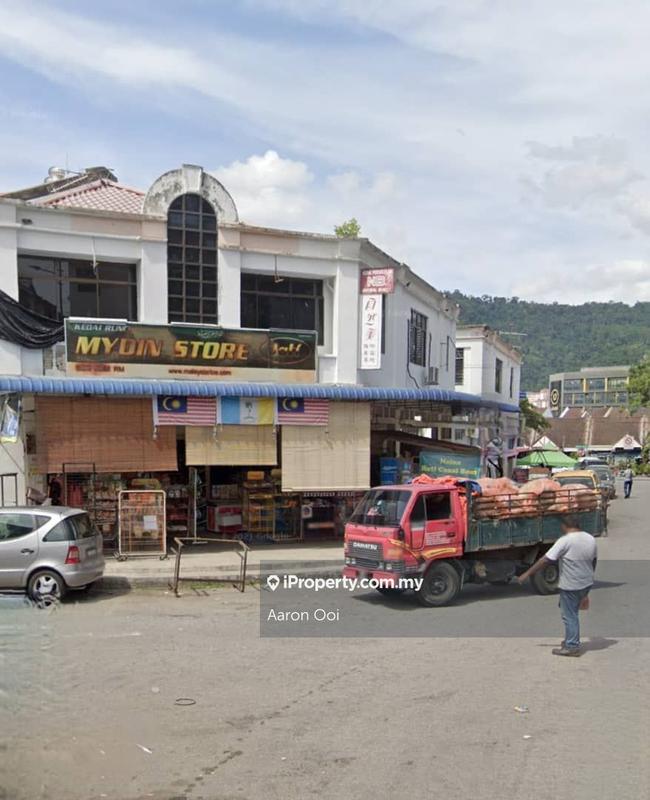 For Sale - 36,lorong helang 2,11700 gelugor,pulau pinang