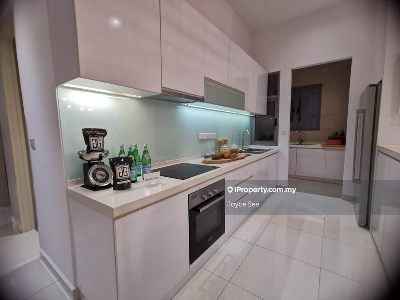 Kondominium untuk Dijual di TRIA Seputeh in 9 Seputeh, Kuala Lumpur oleh Joyce See - iProperty.com.my