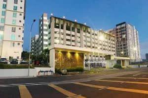 Apartment for Sale in Puncak Hijauan by Alex Lim - iProperty.com.my