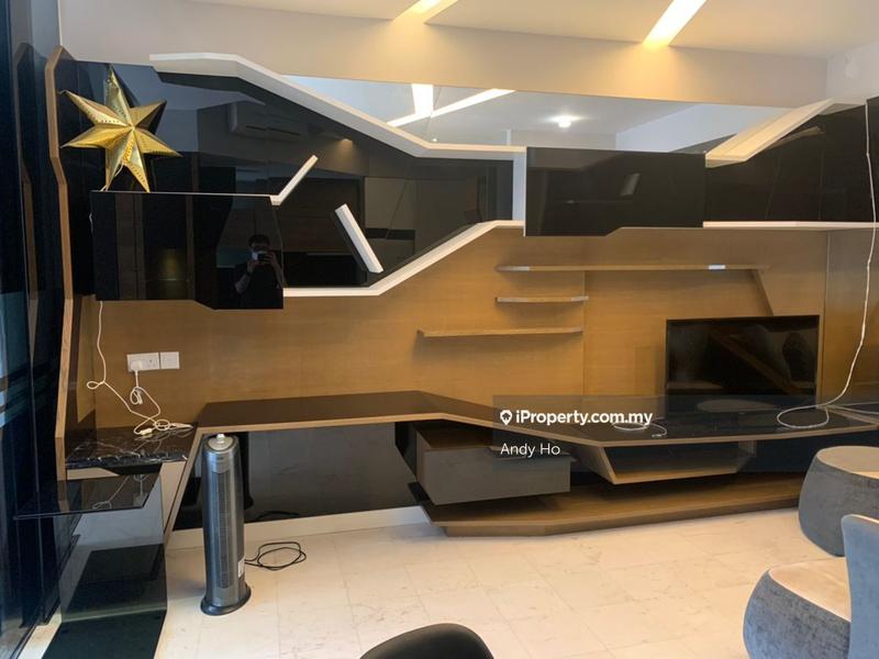 For Rent - Verve Suites