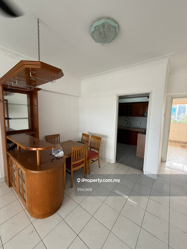 For Rent - Anjung Hijau (Greenfields)