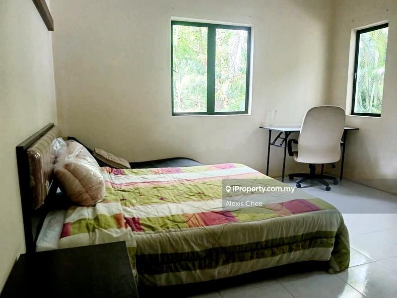 Bungalow House for Sale in Bukit Kinding Resort, Tanjong Rambutan, Ipoh by Alexis Chee - iProperty.com.my