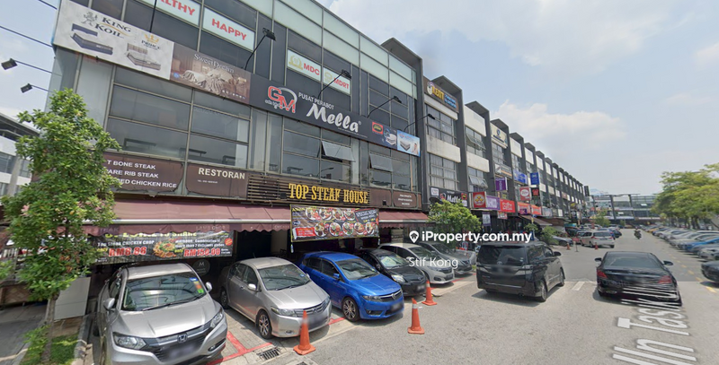 Kedai untuk Dijual di Lake Fields, Sungai Besi oleh Stif Kong - iProperty.com.my