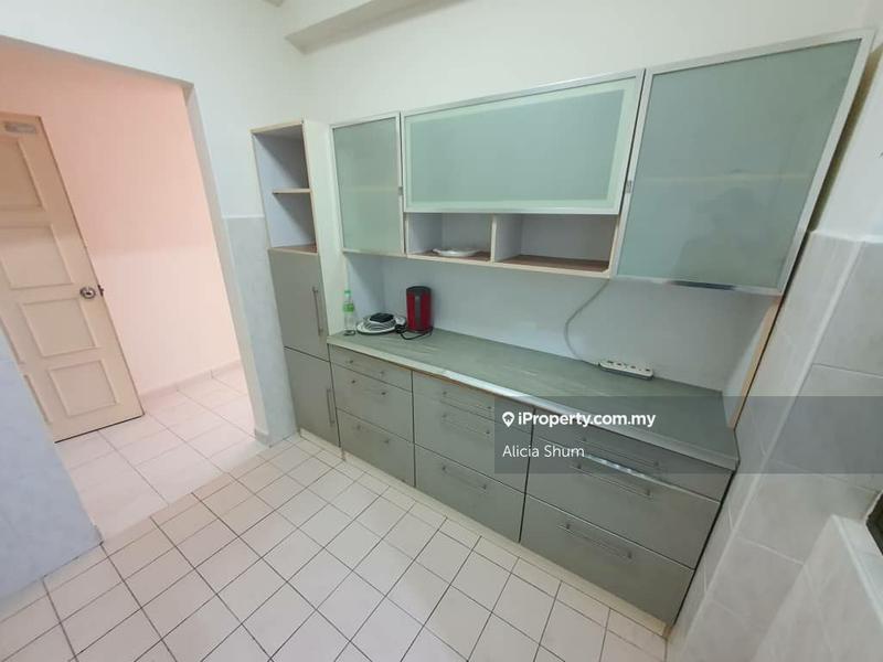 For Rent - Danga View Apartment