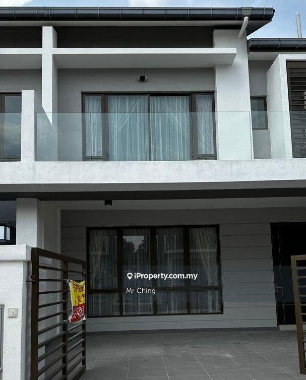 Rumah Berangkai 2 Tingkat untuk Disewa di Bandar Bukit Puchong, Puchong oleh Mr Ching - iProperty.com.my