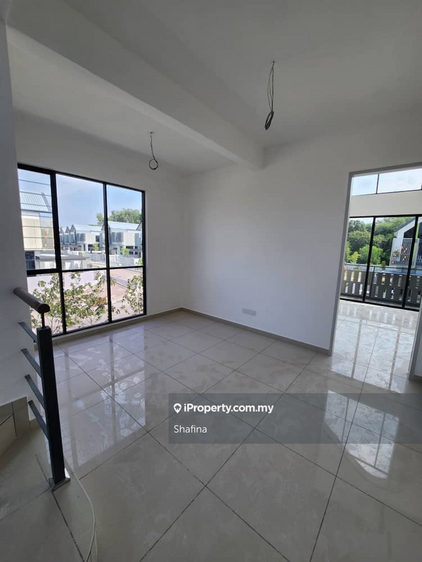 Banglo untuk Dijual di Cinta Sayang Resort Villas, Sungai Petani oleh Shafina - iProperty.com.my