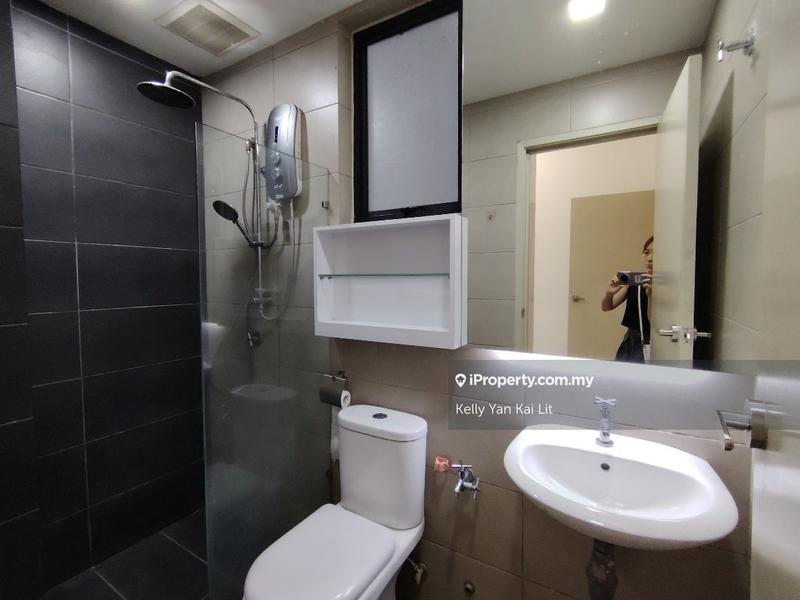 Condominium for Sale in Sutera Pines by Kelly Yan Kai Lit - iProperty.com.my