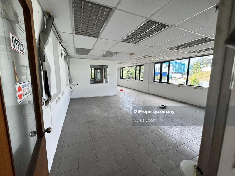 Detached Factory for Sale in Bandar Bukit Raja, Klang by Cyrus Soon - iProperty.com.my