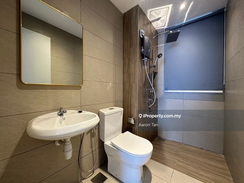 Residensi Servis untuk Disewa di You City 3 oleh Aaron Tan - iProperty.com.my