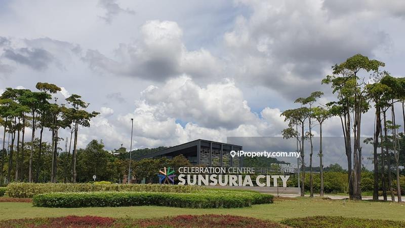 For Rent - Giverny Walk, Sunsuria City Sepang
