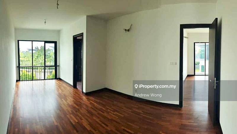 Rumah Berkembar untuk Dijual di Lepironia Garden EcoGlades @ Cyberjaya, Cyberjaya oleh Andrew Wong - iProperty.com.my