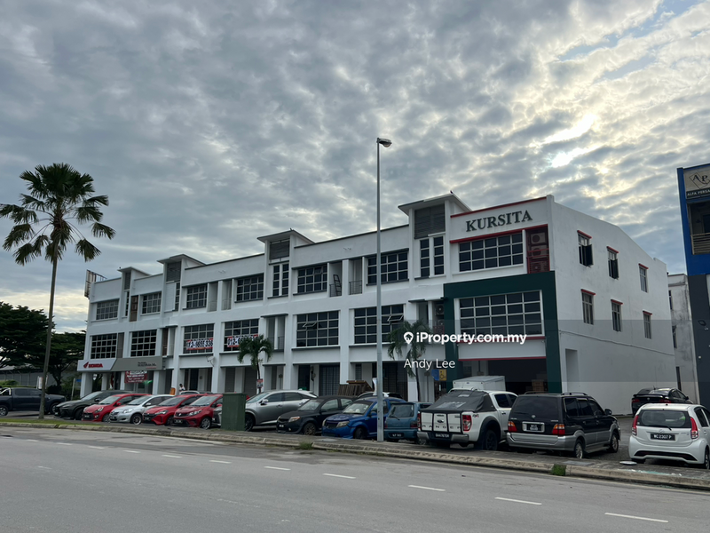 For Sale - Klang Sentral