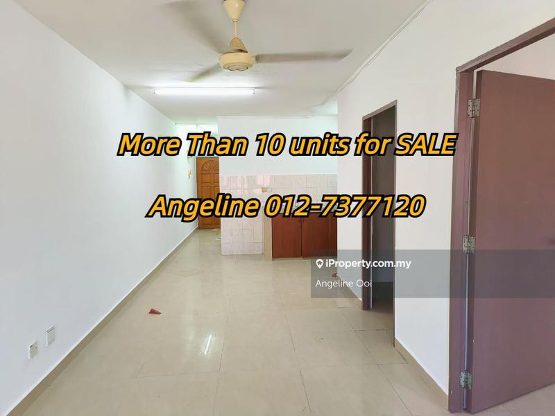 For Sale - Lestari Apartment
