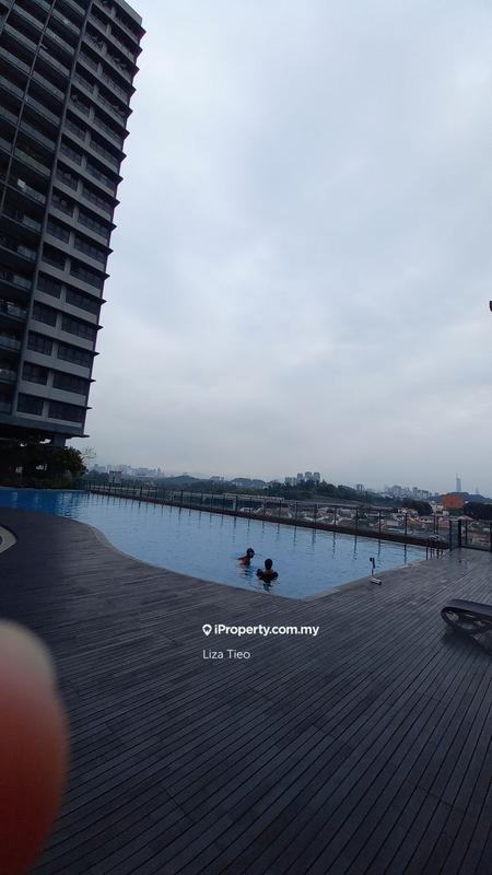 Residensi Servis untuk Dijual di Seventeen Mall & Residences (Biji Living) oleh Liza Tieo - iProperty.com.my