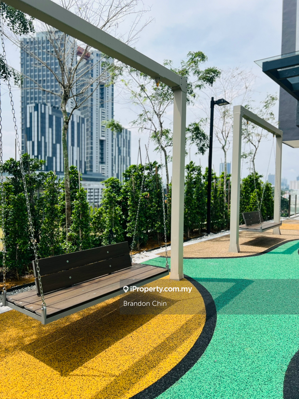 For Sale - Sunway Alishan Residences