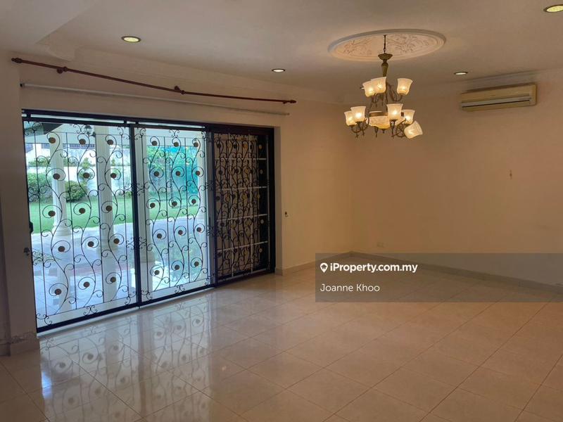 Bungalow House untuk Dijual di Taman Seputeh, Seputeh oleh Joanne Khoo - iProperty.com.my