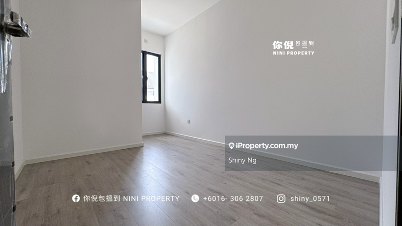 2-storey Terraced House for Sale in Bandar Bukit Raja, Klang by Shiny Ng - iProperty.com.my