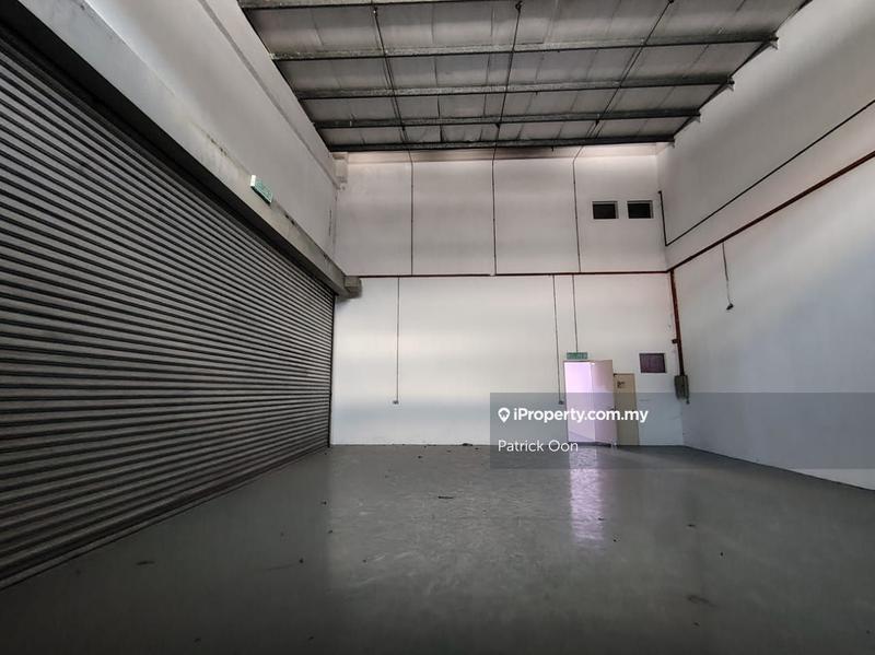 Semi-D Kilang untuk Dijual di Semtec Technology Park, Semenyih oleh Patrick Oon - iProperty.com.my