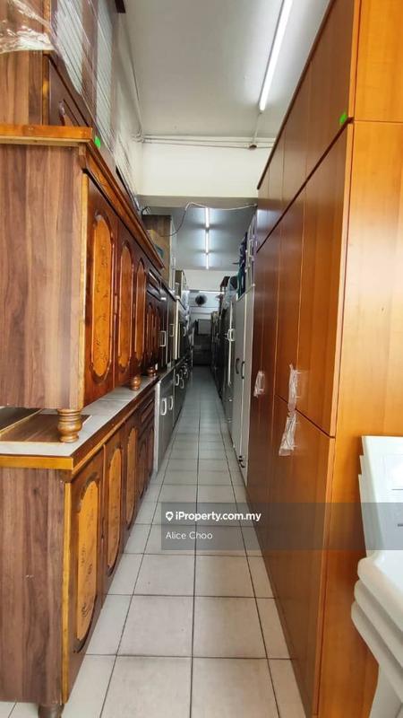 Kedai-Pejabat untuk Dijual di Jalan Intan 2/2, Kluang oleh Alice Choo - iProperty.com.my