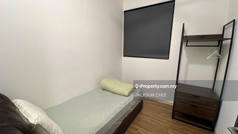Service Residence for Rent in Lavile Kuala Lumpur by JACKSON CHEE - iProperty.com.my