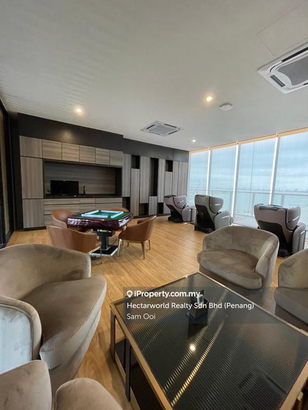 Kediaman Servis untuk Dijual di City of Dreams oleh Sam Ooi - iProperty.com.my