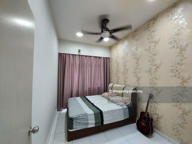 Service Residence for Sale in Jentayu Residensi @ Tampoi by Terence Tan - iProperty.com.my