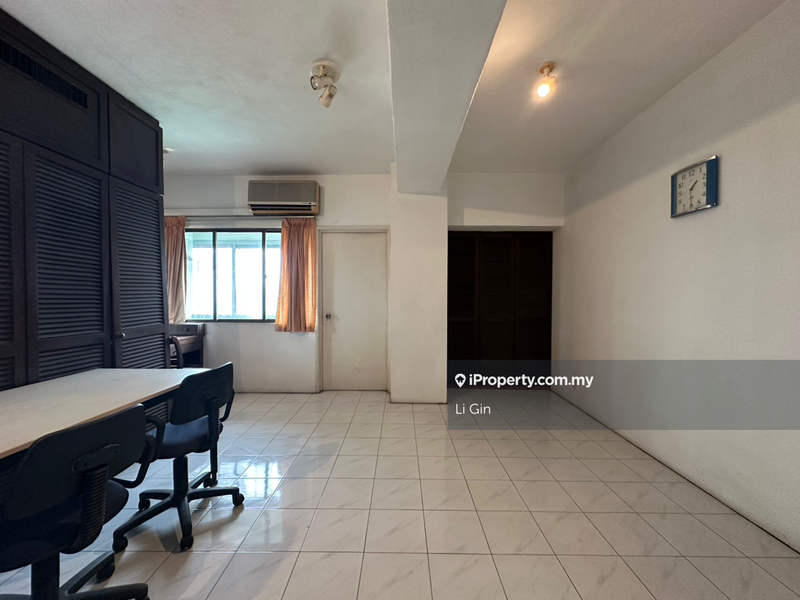 Kondominium untuk Dijual di Sri Wangsaria oleh Li Gin - iProperty.com.my