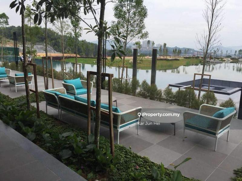 For Sale - Emerald Hill