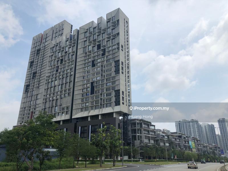 For Sale - Tamarind Square