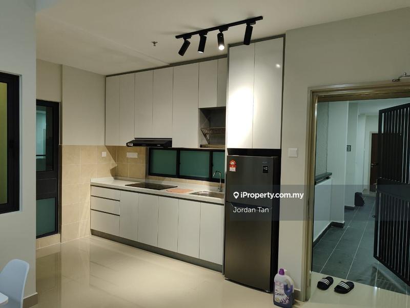 Condominium for Rent in Ara Sentral by Jordan Tan - iProperty.com.my