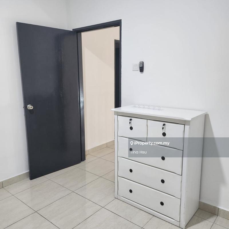 Rumah Kluster untuk Dijual di kulai scientex 2, Kulai oleh Tina Hsu - iProperty.com.my