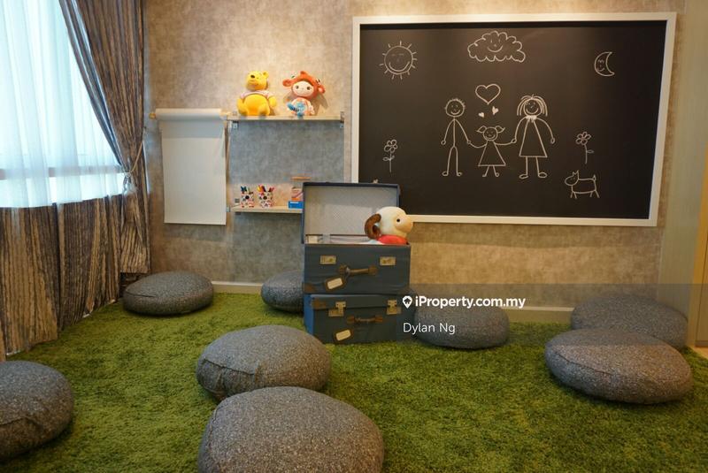 For Rent - Sunway Vivaldi