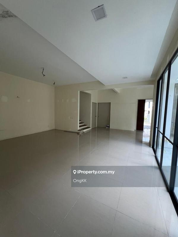 Rumah Berkembar untuk Dijual di Puteri Heights, Rawang oleh OngKK - iProperty.com.my