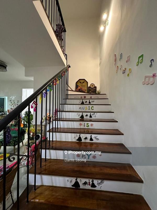 Kondominium untuk Dijual di Armanee Terrace II oleh Dante Leong - iProperty.com.my